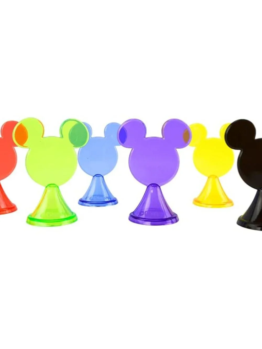 Disney Edition — Fun Family Game About Your Favorite Disney Characters — Ages 6+ - Picture 3 of 7